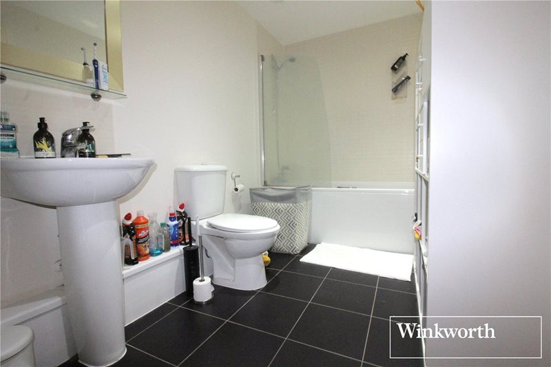 Lawford Court, Grade Close, Elstree, Hertfordshire, WD6