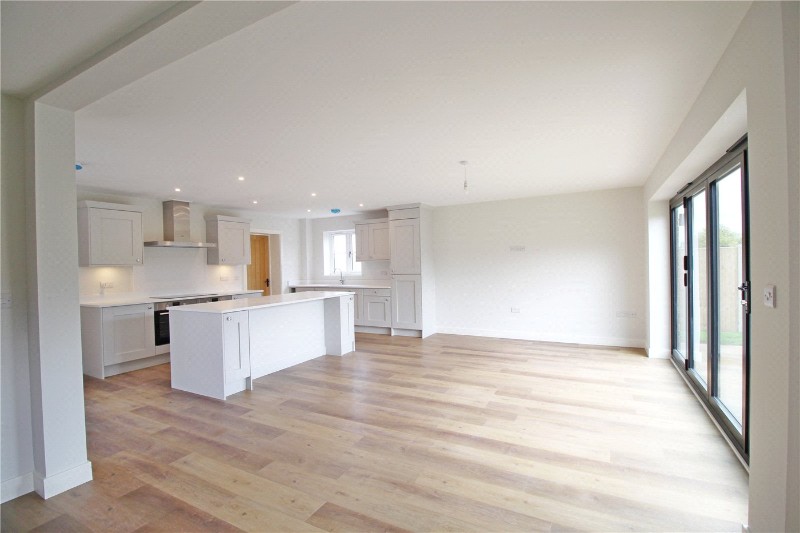 Dowsdale Bank, Shepeau Stow, Crowland, Peterborough, PE12