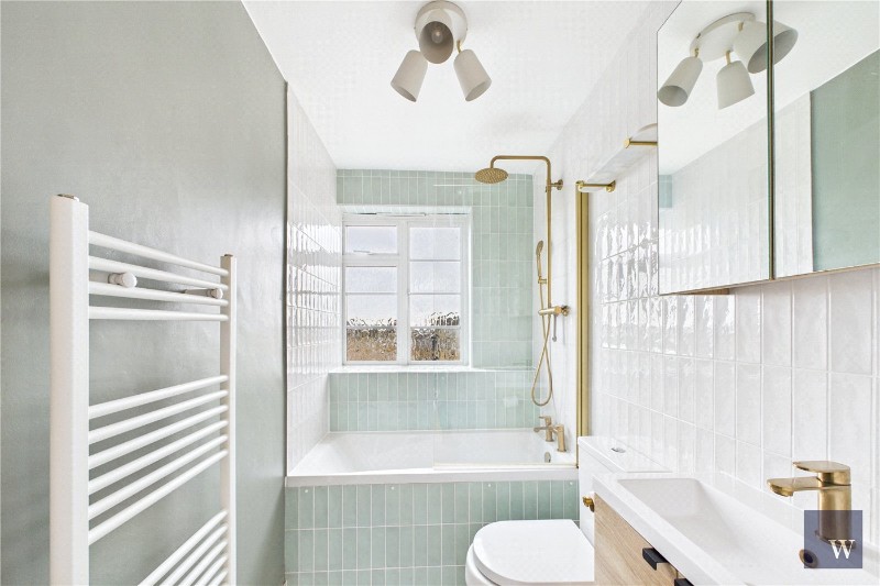 The High, Streatham High Road, London, SW16