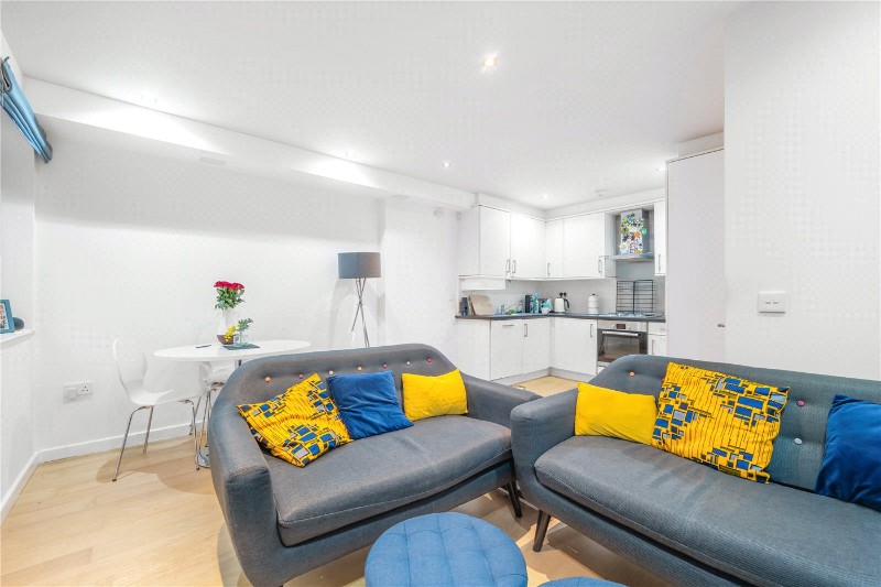 Grove Vale, East Dulwich, London, SE22