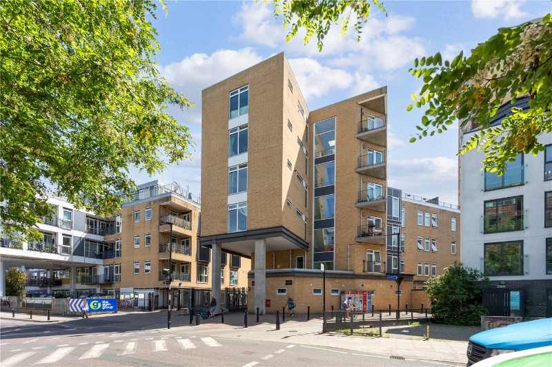 Martello Street, London, E8