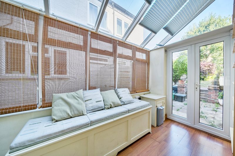 Birkbeck Road, Beckenham, BR3