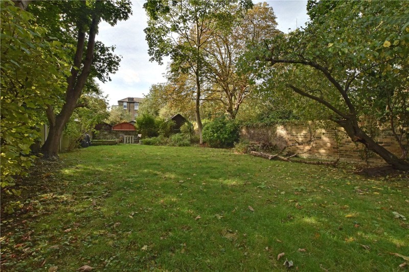 Kidbrooke Park Road, Blackheath, London, SE3