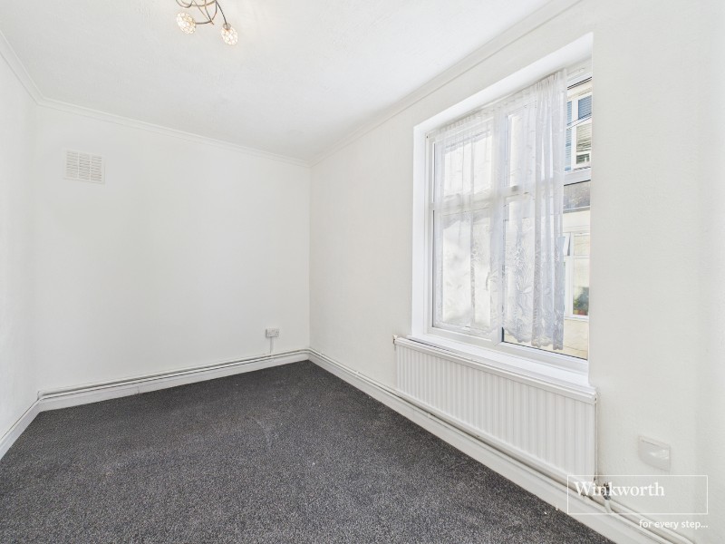 Montrose Avenue, Edgware, Middlesex, HA8