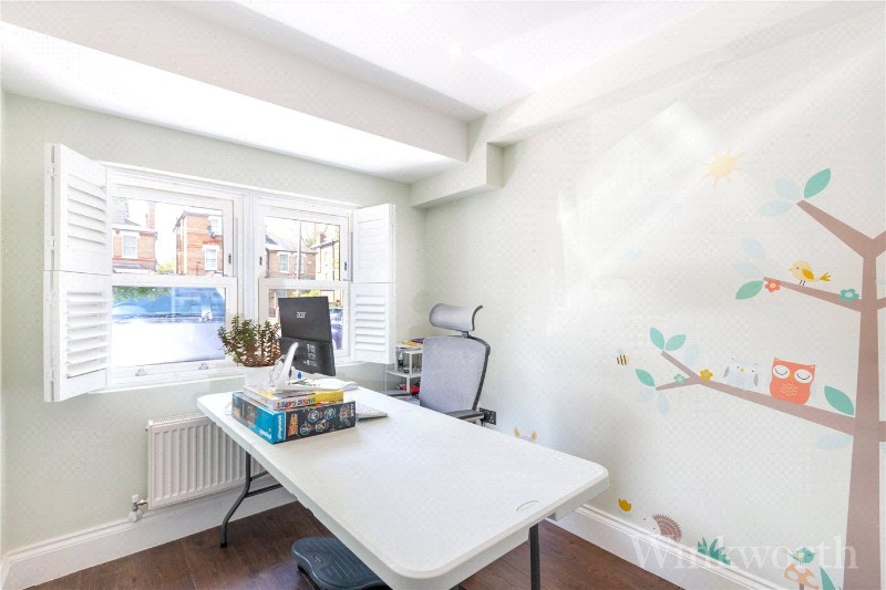 Dacres Road, London, SE23