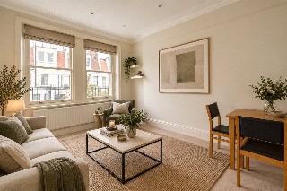 Rostrevor Road, London, SW6