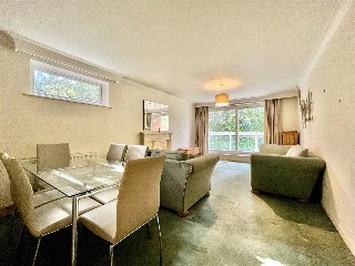 Branksome Wood Road, Bournemouth, BH4