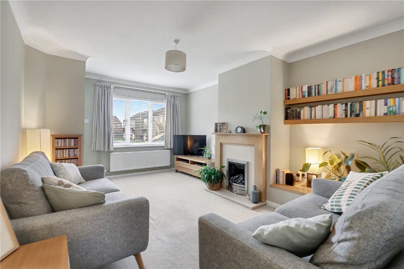 Thrush Close, Mulbarton, Norwich, NR14