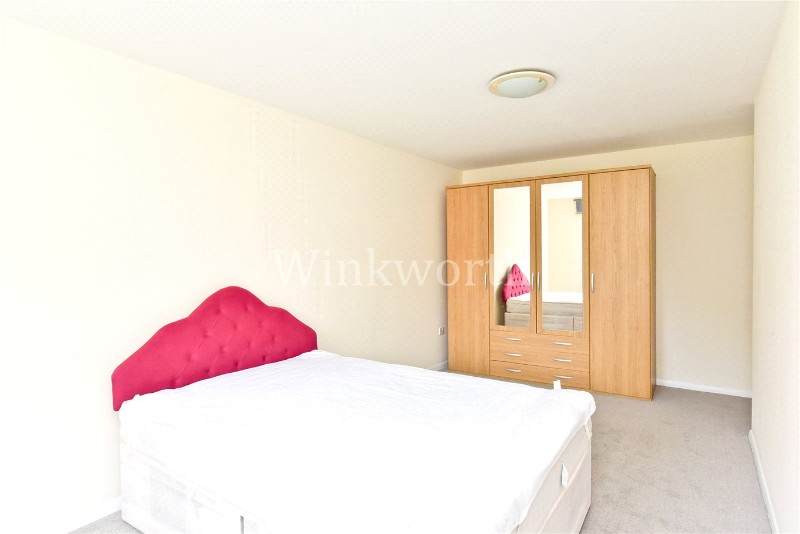 Warwick Gardens, London, N4