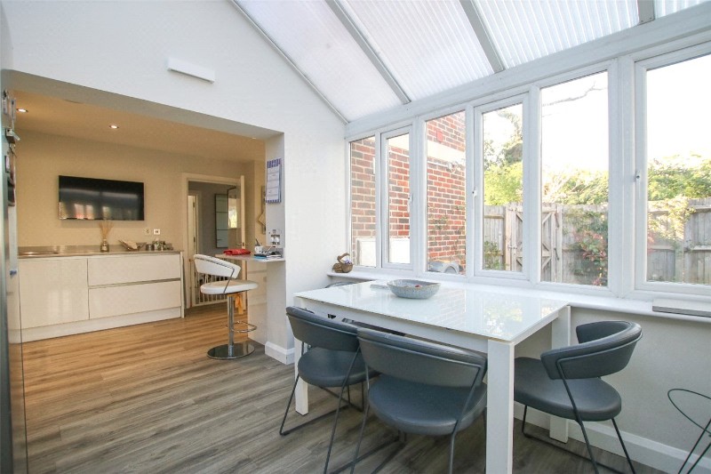 Keephatch Road, Wokingham, Berkshire, RG40