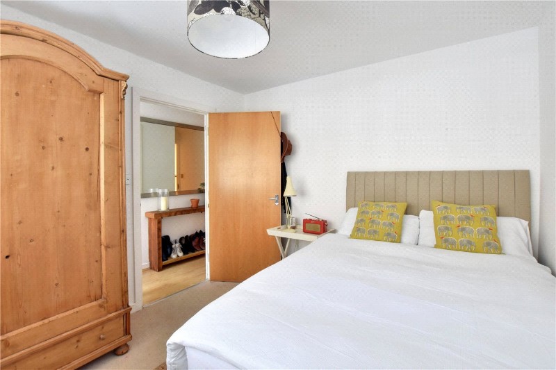 Lownes Courtyard, Boone Street, Lewisham, London, SE13