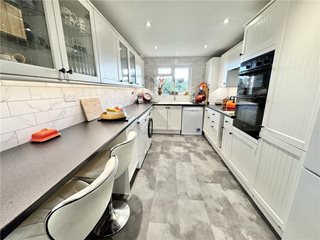 Overbury Road, Lower Parkstone, Poole, BH14