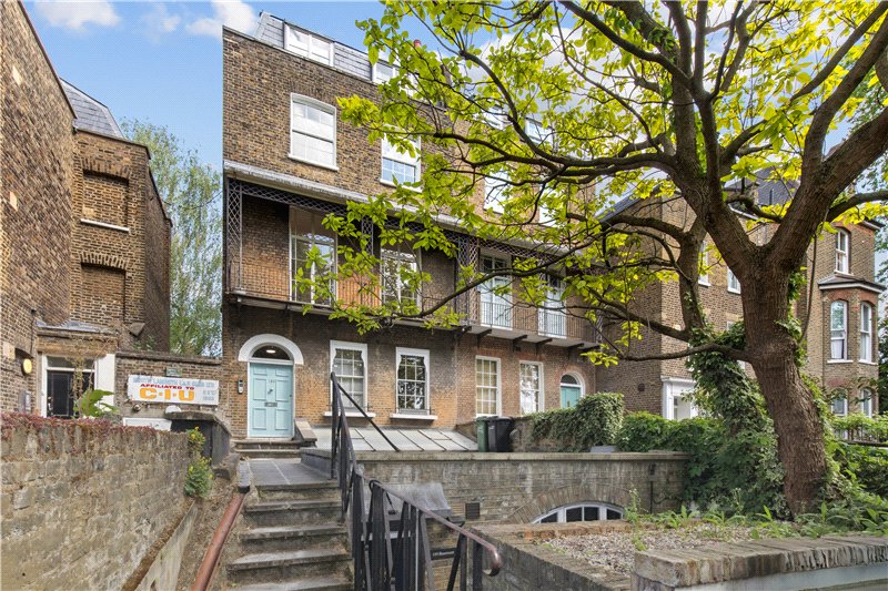 Kennington Road, London, SE11