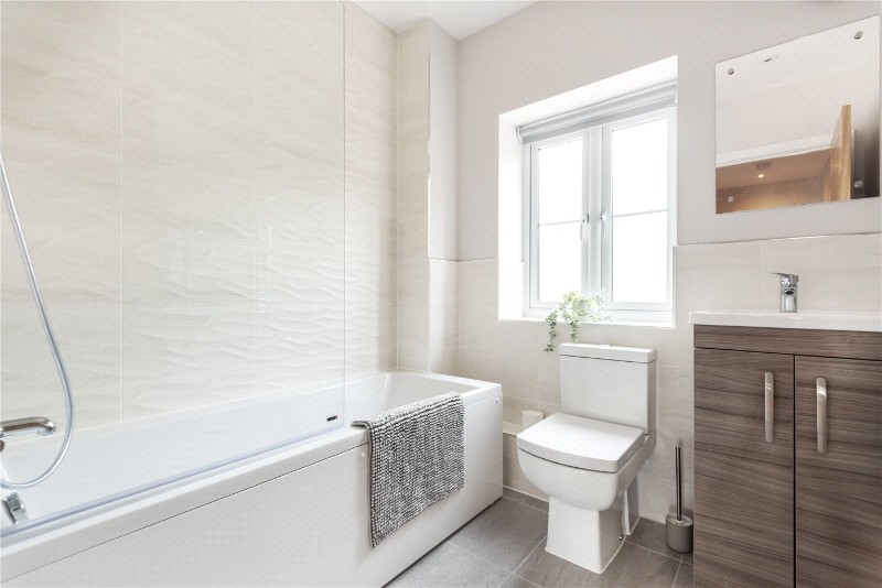 Oxlease Meadows, Romsey, SO51