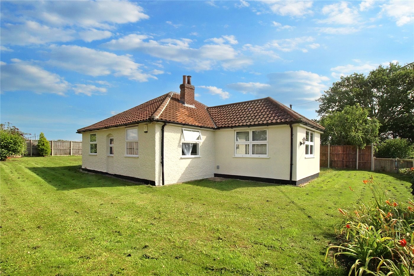 11 bedroom property for sale in Perrys Lane, Eastgate, Cawston, Norfolk