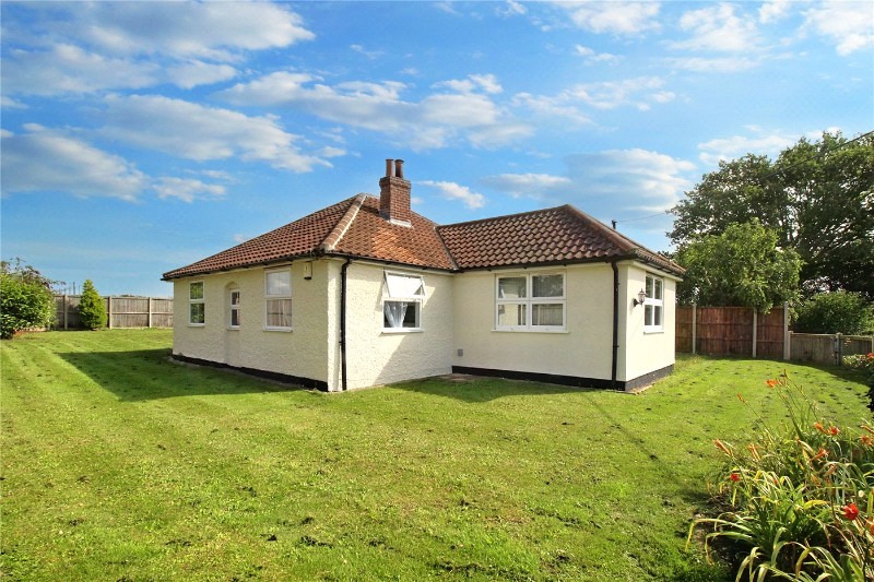 Perrys Lane, Eastgate, Cawston, Norfolk, NR10