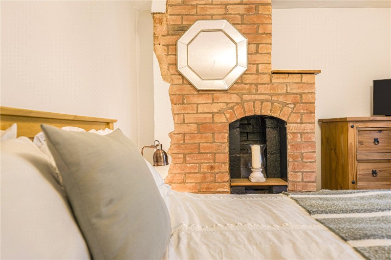 Leicester Row, Church Road, Long Itchington, Southam, CV47