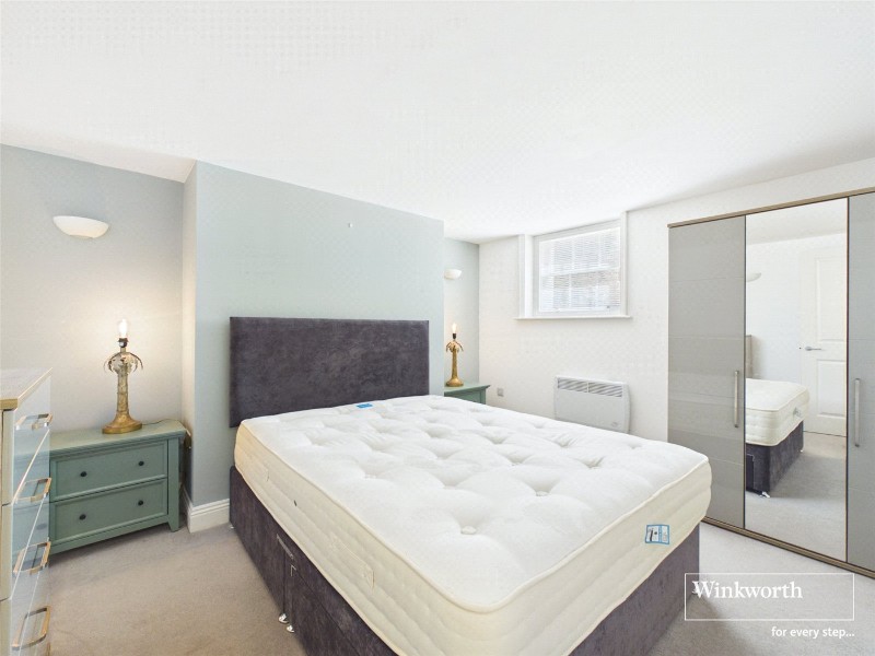 London Road, Reading, Berkshire, RG1