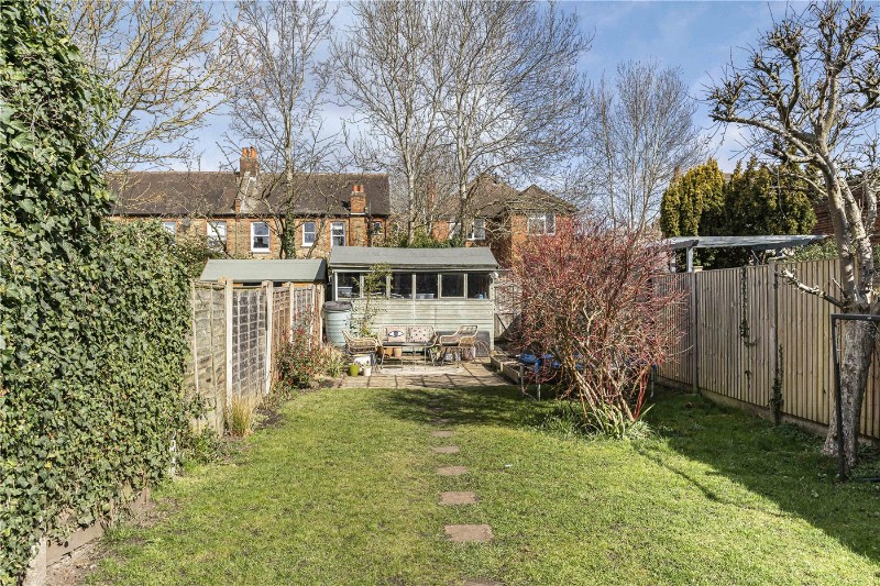 Durban Road, Beckenham, BR3