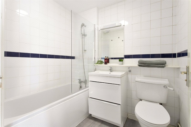 Nursery Lane, London, E2