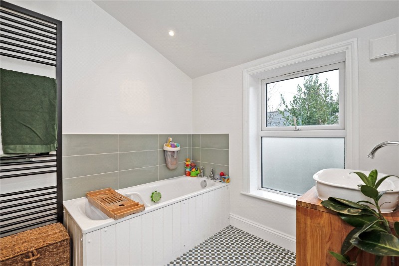 Ladas Road, West Norwood, London, SE27