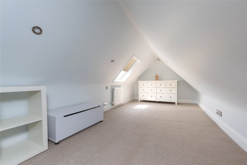Blenheim Gardens, London, NW2