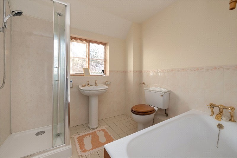 Church Hill, Harbledown, Canterbury, Kent, CT2