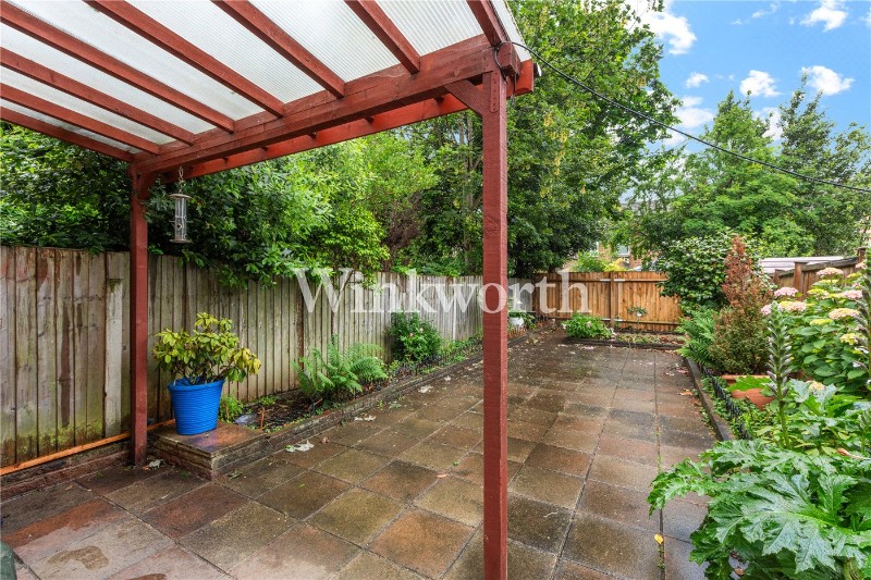 Cobham Road, London, N22