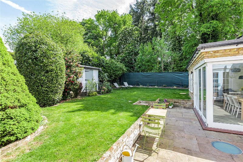 London Road, Sunningdale, Ascot, Berkshire, SL5