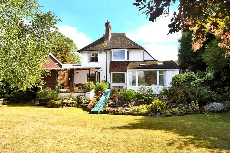 Orchard Close, Banstead, Surrey, SM7