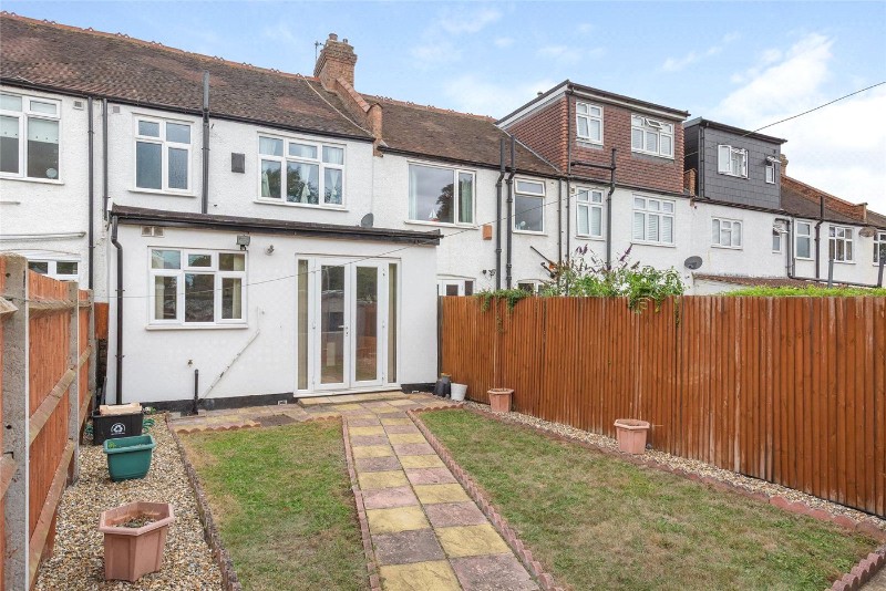 Selby Road, London, SE20