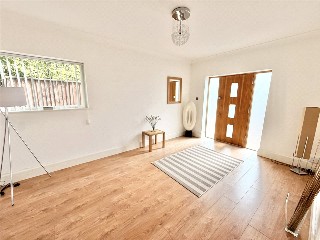 Frankland Crescent, Lower Parkstone, Poole, BH14