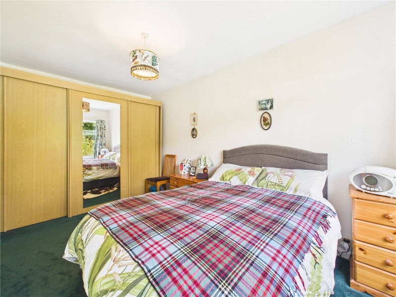 Lower Washfield, Tiverton, Devon, EX16