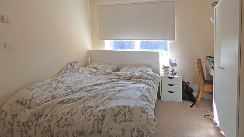 Richmond Court, Exeter, Devon, EX4