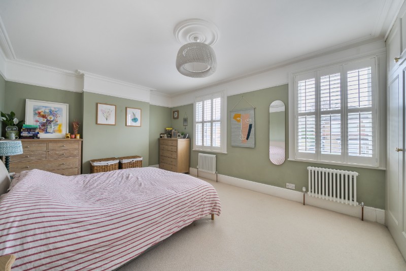 Allenby Road, London, SE23