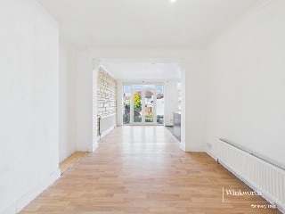 St. Georges Avenue, Kingsbury, London, NW9