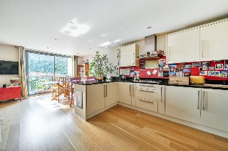 Taymount Rise, London, SE23