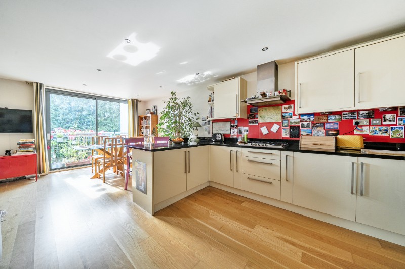 Taymount Rise, London, SE23