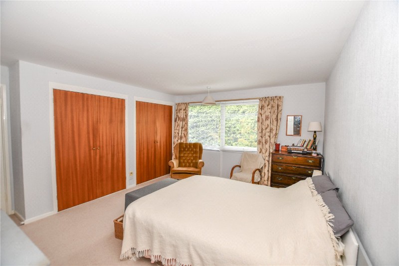 Barkhart Gardens, Wokingham, Berkshire, RG40