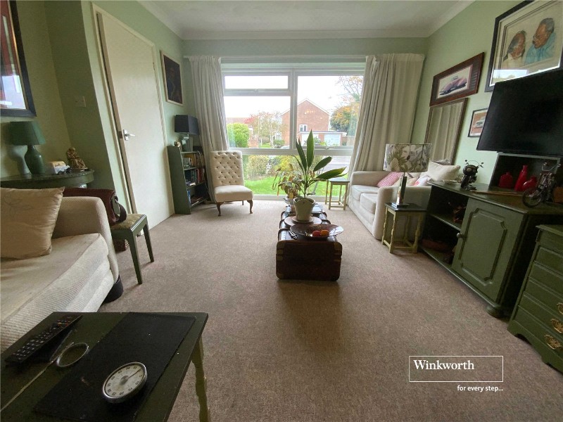 Curlew Road, Mudeford, Christchurch, Dorset, BH23