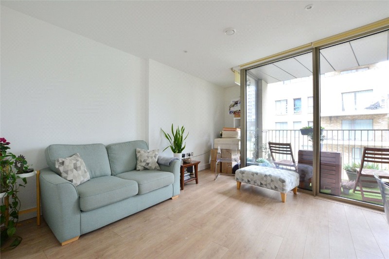 Bessemer Place, London, SE10