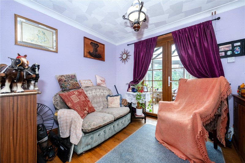 Ewerby Road, Kirkby-la-Thorpe, Sleaford, Lincolnshire, NG34