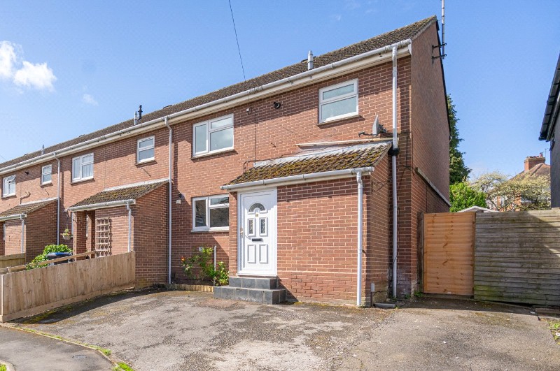 Lyttelton Road, Warwick, Warwickshire, CV34