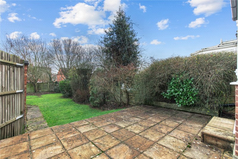 Linkside, Woodside Park, London, N12