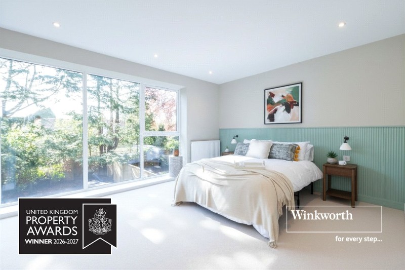 Ringwood Road, Ferndown, Dorset, BH22
