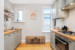 Bathurst Gardens, Kensal Green, London, NW10