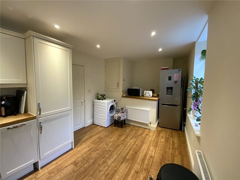 High Street, Marlborough, Wiltshire, SN8