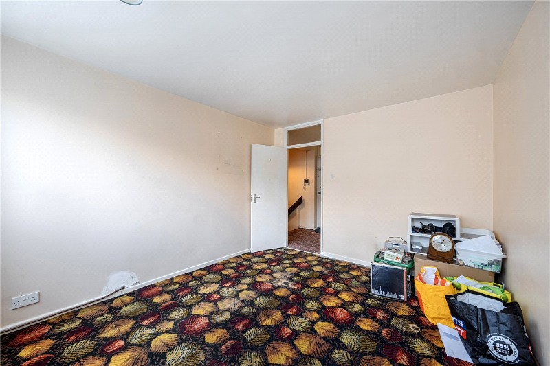 Clark Street, London, E1