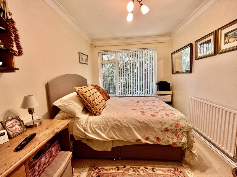 Lindsay Road, Poole, BH13