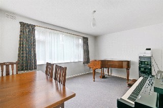 Carson Road, West Dulwich, London, SE21